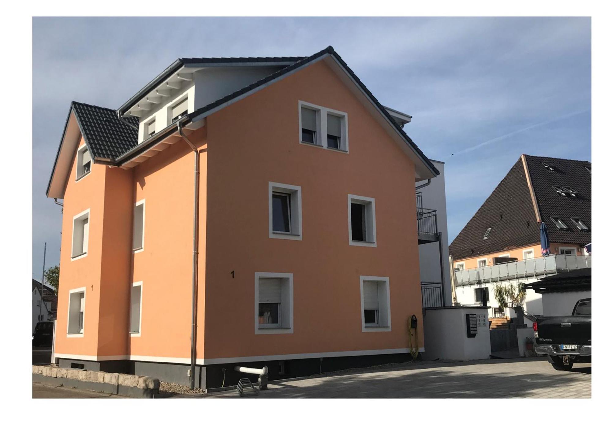 Bodensee Sunshine Zimmer & Apts. Uhldingen-Mühlhofen Exterior foto